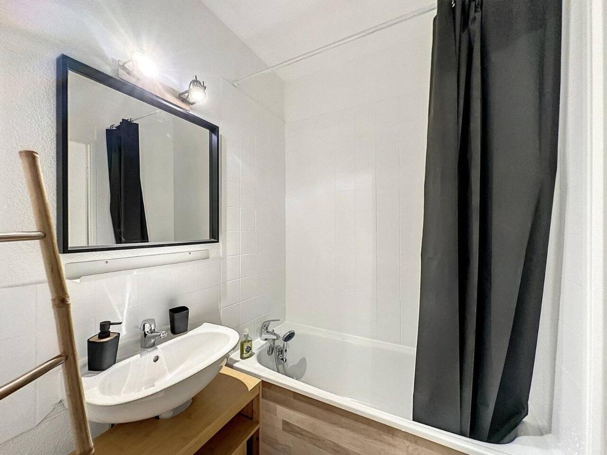Cosy Appart - Cite International - Fays 1 Apartment คัลลูร์ เอต์ คูร์เย ภายนอก รูปภาพ